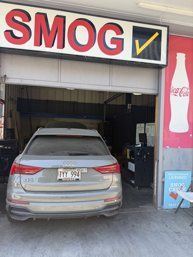 Los Angeles STAR Smog Check photo