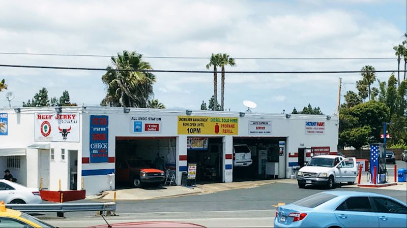 Oceanside Auto Repair photo