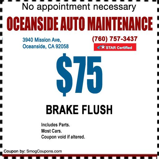 Oceanside Auto Repair photo