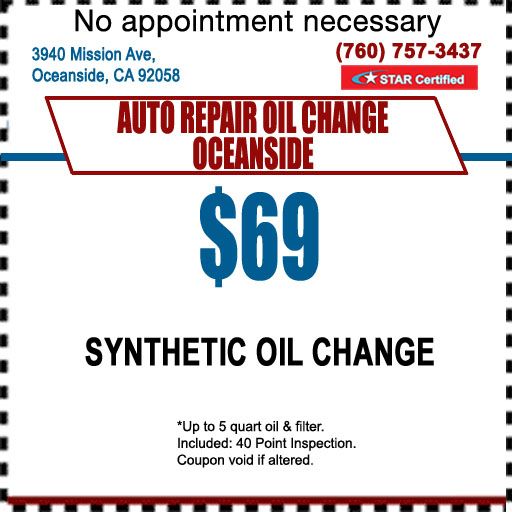 Oceanside Auto Repair photo