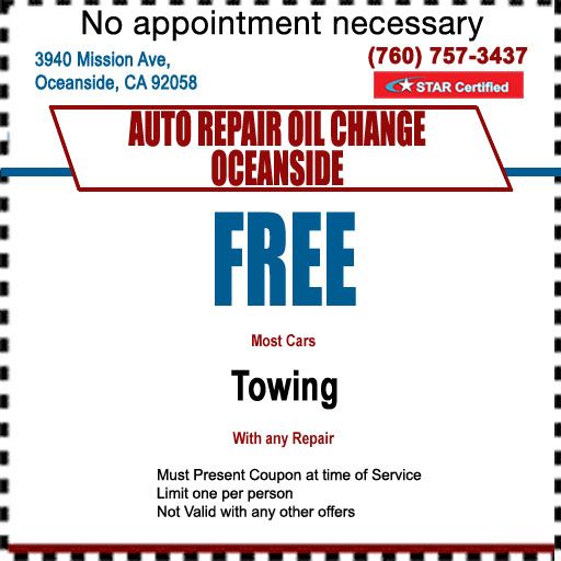 Oceanside Auto Repair photo