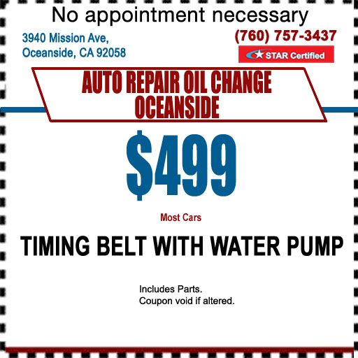 Oceanside Auto Repair photo