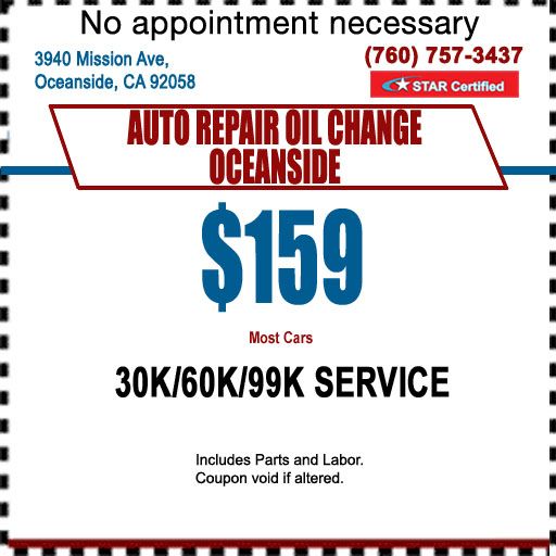 Oceanside Auto Repair photo