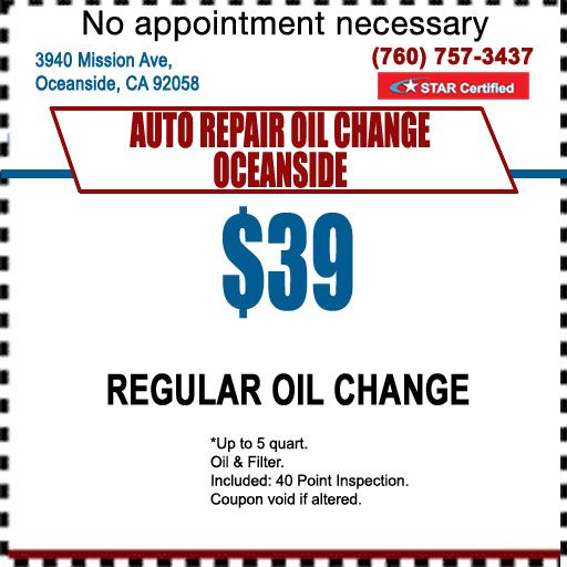 Oceanside Auto Repair photo