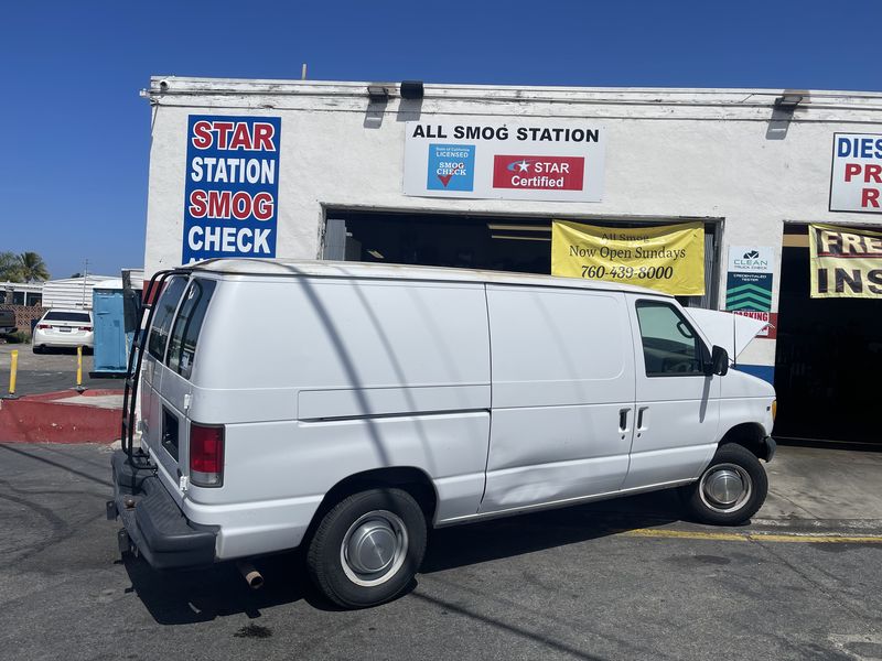 Oceanside STAR Smog Check photo