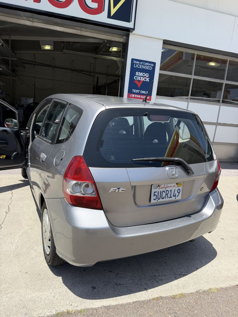 San Diego STAR Smog Check photo