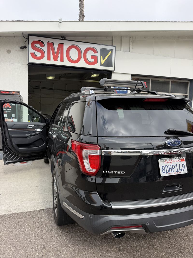 San Diego STAR Smog Check photo