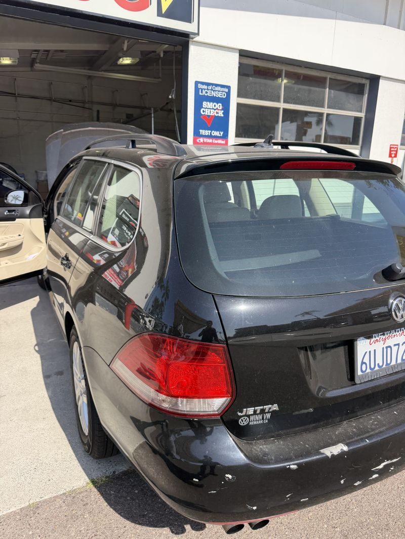 San Diego STAR Smog Check photo